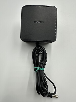 #ad BOSE OEM Genuine Switching Power Supply Model 95PS 030 CD 1 for SoundDock N123 $18.99