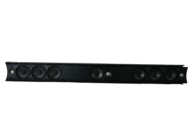 #ad Polk Audio SurroundBar Speaker System Free Shipping $99.99