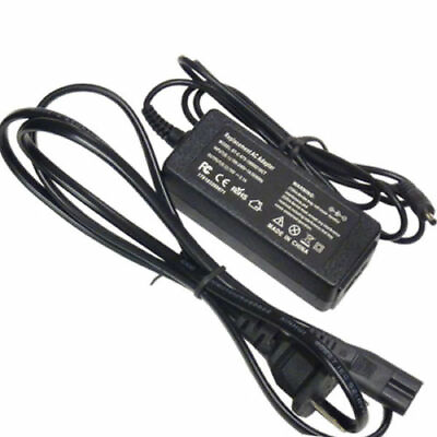 #ad Charger For Samsung Series 7 Slate XE700T1A Tablet AC Adapter Power Supply Cord $16.99
