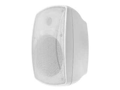 #ad Monoprice WS 7B 62 W 6.5quot; Weatherproof 2 Way Indoor Outdoor Speaker White Each $79.99