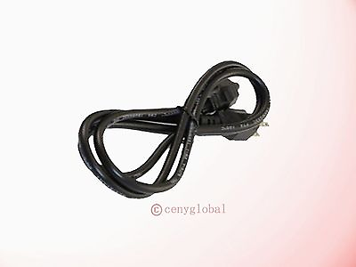 #ad AC Power Cable Plug For Vizio Subwoofer VSB211Z VSB206 1018 0000358 1018 0000122 $6.99