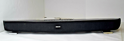 #ad RCA Home Theater Sound Bar Line In Aux RTS635 for iPhone amp; Android $45.99