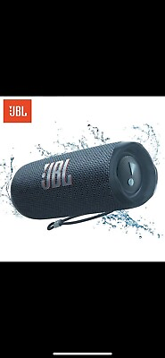 #ad jbl bluetooth speaker flip 6 portable AU $100.00