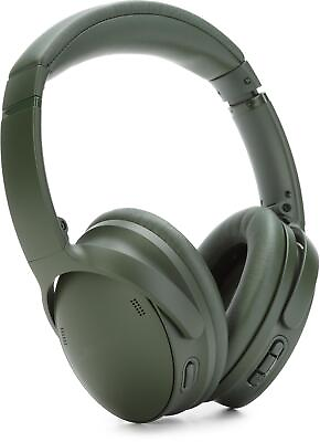 #ad Bose QuietComfort Headphones Cypress Green $349.00