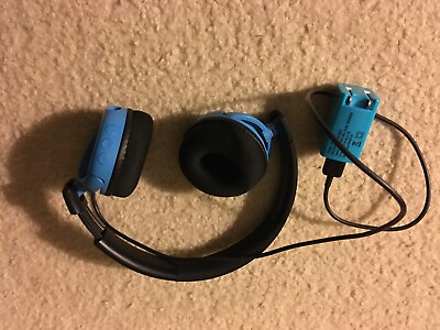 #ad ONANOFF POP Fun Bluetooth Volume Limiting Kids Headphones SafeAudio USB C Charge $14.99
