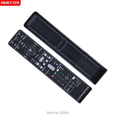 #ad New Replacemrnt AKB73775801 For LG Home Theater System Remote Control BH5140 $6.90
