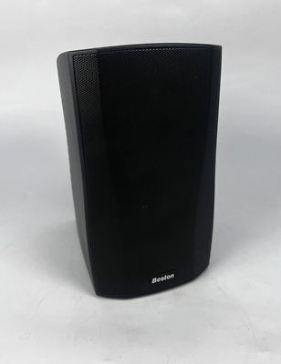 #ad Boston Acoustics Micro 130X Single Speaker 8 Ohm $44.95