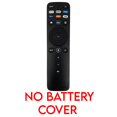 #ad Used OEM Vizio TV Remote Control XRT260 No Cover $6.99