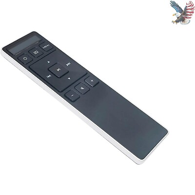 #ad Convenient Vizio Sound Bar Remote No Programming Needed Wide Compatibility $21.99