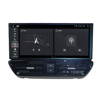 #ad Für Porsche Cayenne PCM3.1 BOSE 12.3quot; Touch Android Autoradio GPS Navi CarPlay EUR 1600.00