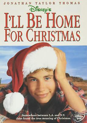 #ad I#x27;ll Be Home For Christmas $4.99