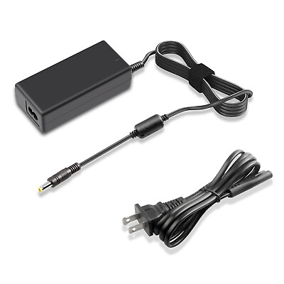 #ad AC Adapter Charger For Vizio SoundBar VSB200 VSB210WS VHT215 VHT510 Power Cord $12.95