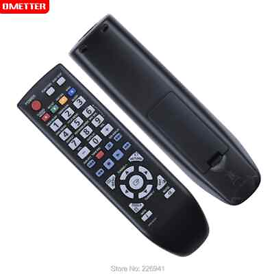 #ad New Original AH59 02147V For Samsung Audio Receiver Remote Control AH59 02147U $8.90