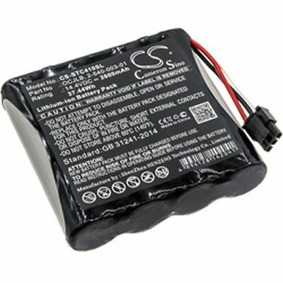 #ad REPLACEMENT BATTERY FOR SOUNDCAST OCJ410 $64.90