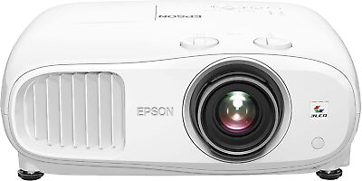 #ad Epson Home Cinema 3800 4K PRO UHD 3 Chip Projector with HDR Home Theater $1299.00