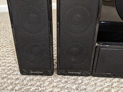#ad Samsung speaker system $139.99