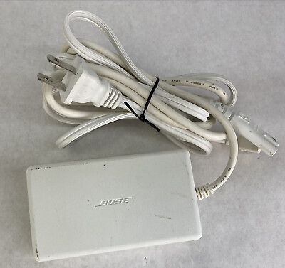 #ad Original Bose Sounddock II Power Adapter Supply PSM36W 208 Series 2 3 Charger $17.19