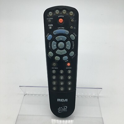 #ad RCA DISH NETWORK RCR500SAM1 XX15947940 257801 CABLE Remote Control 💥EXC $5.99