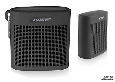 #ad getgear Silicone case for Bose SoundLink Color Bluetooth Speaker II $16.99