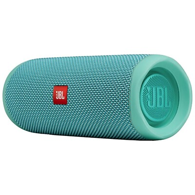 #ad JBL FLIP 5 Waterproof Portable Bluetooth Speaker 100% Recycled Green $64.99