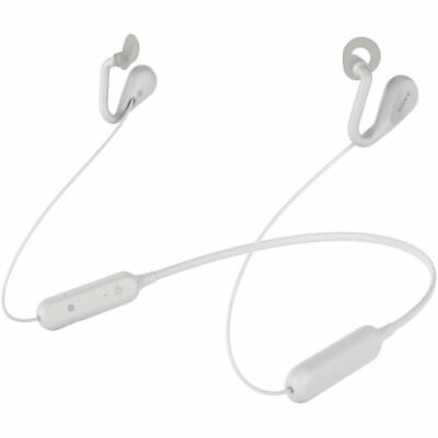 #ad SONY Bluetooth Wireless Open Ear Stereo Earphone SBH82D H Gray New in Box $124.01