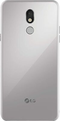#ad LG Lg Stylo 5 LM Q720PS Sprint Unlocked 32GB White C $49.99
