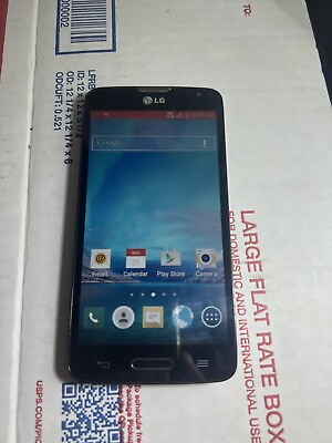 #ad LG LG D415 Optimus L90 8GB T Mobile IR Universal Remote Android Smart Phone $25.69