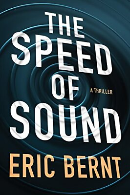 #ad The Speed of Sound Speed of Sound Thrillers 1 $5.06