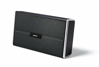 #ad Bose SoundLink 404600 Wireless Bluetooth Nylon Mobile Speaker $224.99
