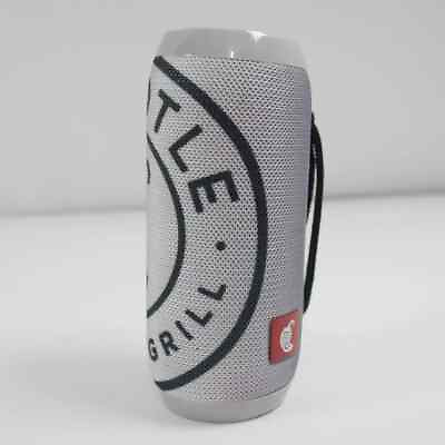 #ad Chipotle quot;Guac and Rollquot; 2022 JBL Bluetooth Speaker Limited Edition Tested $23.97