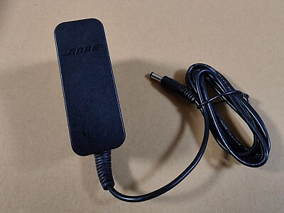#ad US Bose SoundDock XT Speaker Charger 12V 1.35A F12V 1.35C DC AC Adapter SH# $19.99