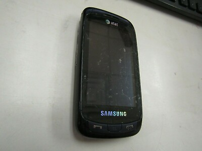 #ad SAMSUNG IMPRESSION ATamp;T CLEAN ESN UNTESTED PLEASE READ 42516 $5.99
