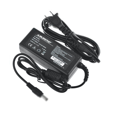 #ad 24V 2.7A AC DC Charger Adapter for Vizio Sound Bar SoundBar Power Cord Mains PSU $11.75