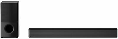 #ad LG Sound Bar SN4 2.1ch with DTS Virtual:X Bluetooth 300WDTS Virtual:X $966.90