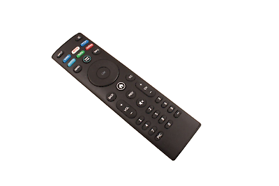 #ad Replacement Universal Vizio Remote Control XRT140 for Vizio LCD LED Smart TV $11.99