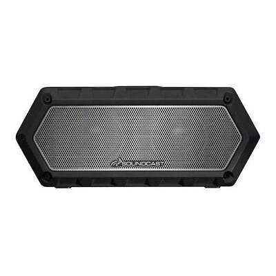#ad Soundcast Premium Waterproof Bluetooth Speaker VG1 $149.99