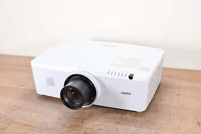 #ad SANYO PLC ZM5000L WXGA Portable Multimedia Projector CG00SN7 $599.99