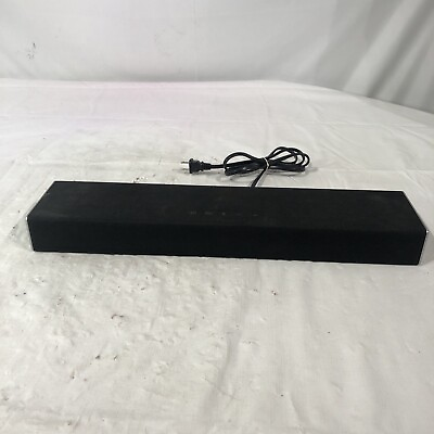 #ad 20quot; 2.0 Home Theater Sound Bar with Integrated Deep Bass SB2020n $34.99