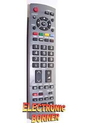 #ad Replacement Remote Control Fits Panasonic New Product $8.52