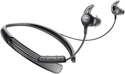 #ad Bose Wireless Headphones QuietControl 30 $257.49