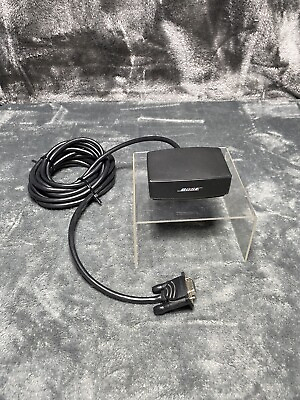#ad Bose CineMate Series II 318638 101 Interface Module Cable OEM Genuine $53.69