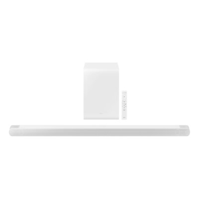 #ad Samsung HW S801B 3.1.2 Bluetooth Sound Bar Speaker 330 W RMS Alexa Google $541.14