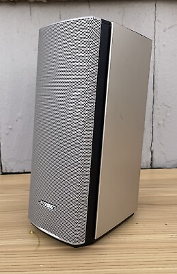 #ad Genuine Bose Companion 20 RIGHT Powered Speaker ONLY TESTED $59.99