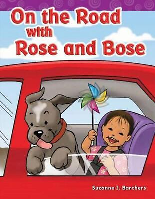 #ad On the Road with Rose and Bose by Suzanne Barchers English Paperback Book $12.74