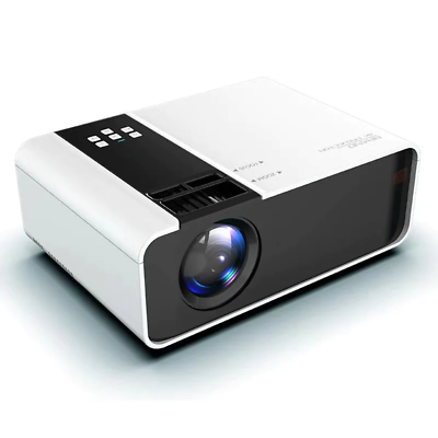 #ad High Performance Home Theater Projector $94.99