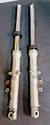 #ad 1985 YAMAHA RZ350LC RZ 350 LC FRONT FORKS COMPLETE YAMAHA RZ $239.99