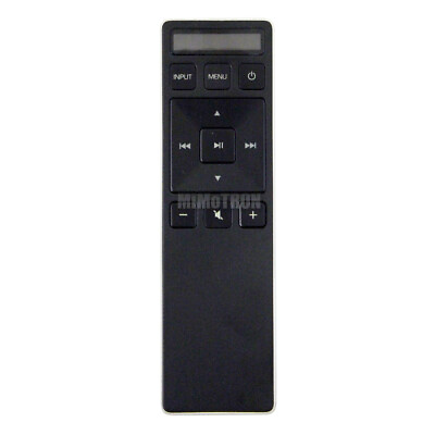 #ad Genuine Vizio XRS351 C Sound Bar Remote Control USED $14.99