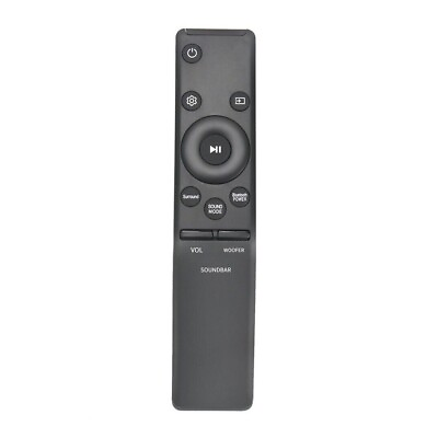 #ad Remote Control For Samsung Sound bar HW M4500 HW M4501 HW MM55 HW MM55 ZA $7.58