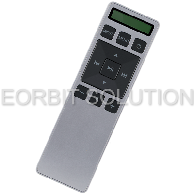 #ad XRS500 Replace Remote Control for Vizio Sound Bar S4251w B4 S4221W C4 S5430W C2 $18.99