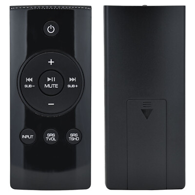 #ad New SB4020E B0 For VIZIO Sound Bar Remote Control SB4020E A0 SB4020E A0 NA $7.98